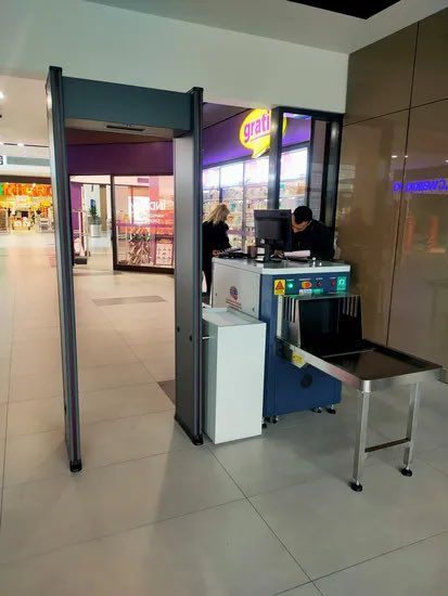 Okullarda Yeni Dönem: Tüm Öğrenciler Artık X-Ray’den Geçecek!