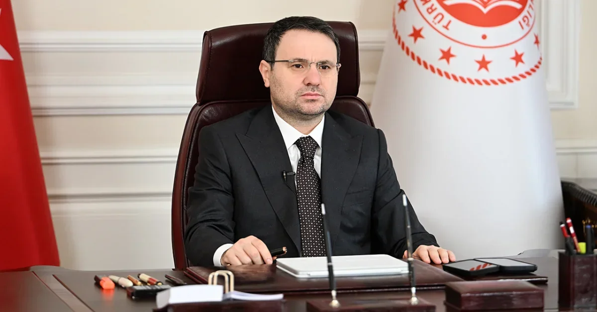 Bakan Gürlek: Vatandaşlarımızı en güç şekilde koruyacağız