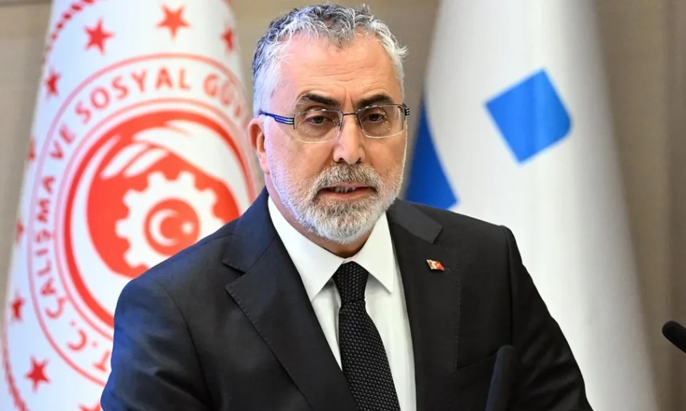 Bakan Işıkhan: İşsizlik 35 aydır tek hanede