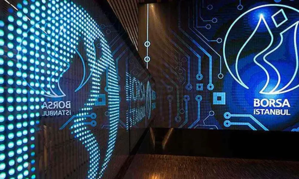 Borsa İstanbul yeni güne artıda başladı