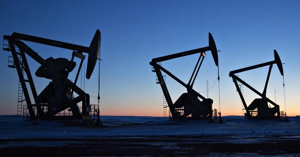 Petrol fiyatlarında yükseliş: Brent 114 dolar seviyesinde