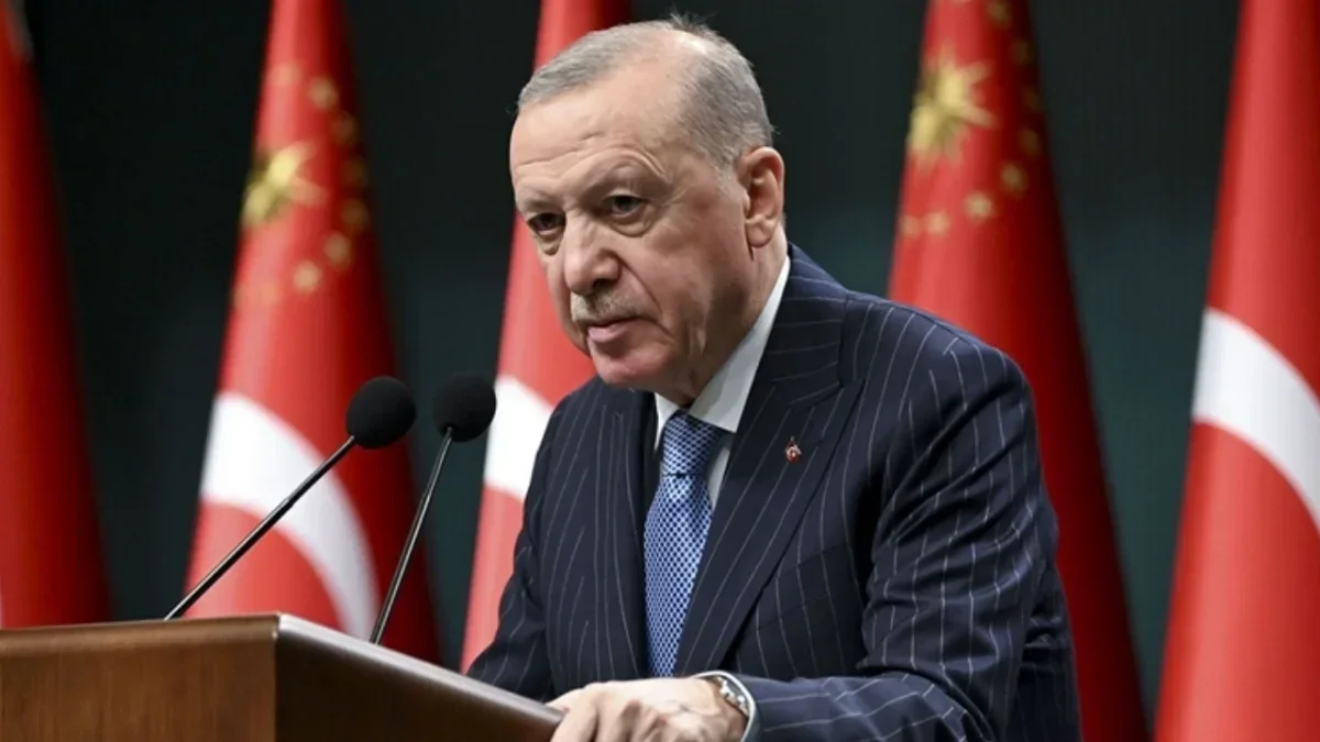 Cumhurbaşkanı Erdoğan: Kardeşliğimizi kundaklamak isteyenlere eyvallah demeyeceğiz
