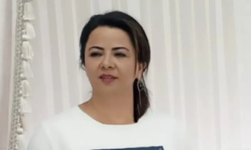 Eğitimci Hayat Aras, ''Sibirya’nın Sessiz Gücü: Buz Kağanlığının Cumhuriyeti''