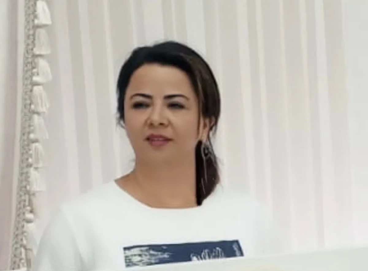 Eğitimci Hayat Aras, ''Sibirya’nın Sessiz Gücü: Buz Kağanlığının Cumhuriyeti''