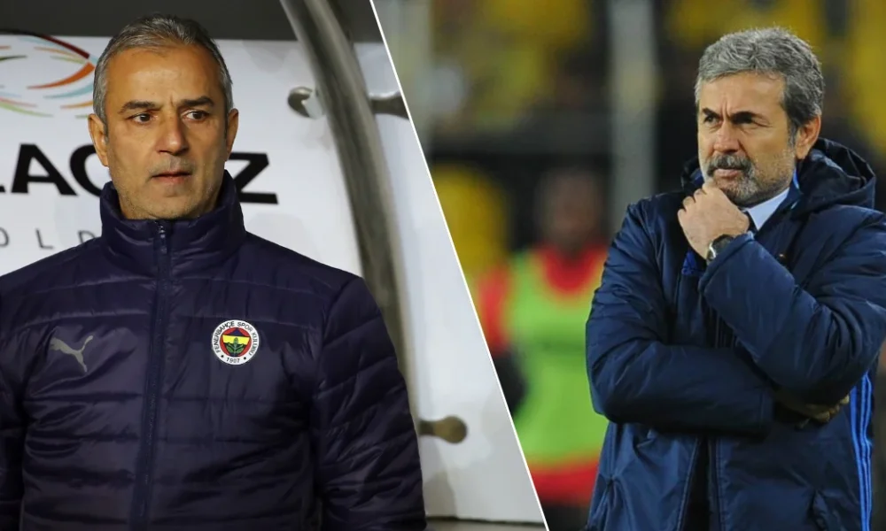 Fenerbahçe’de teknik direktör belirsizliği: Adaylar gündemde