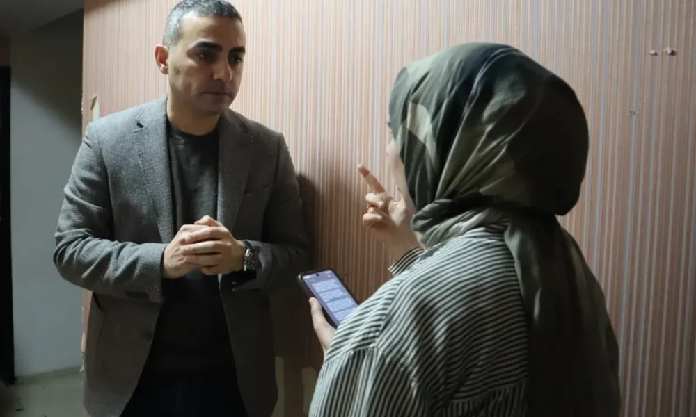 Psikolog Beyhan Budak: “Malatya'nın hâlâ desteğe ihtiyacı var”