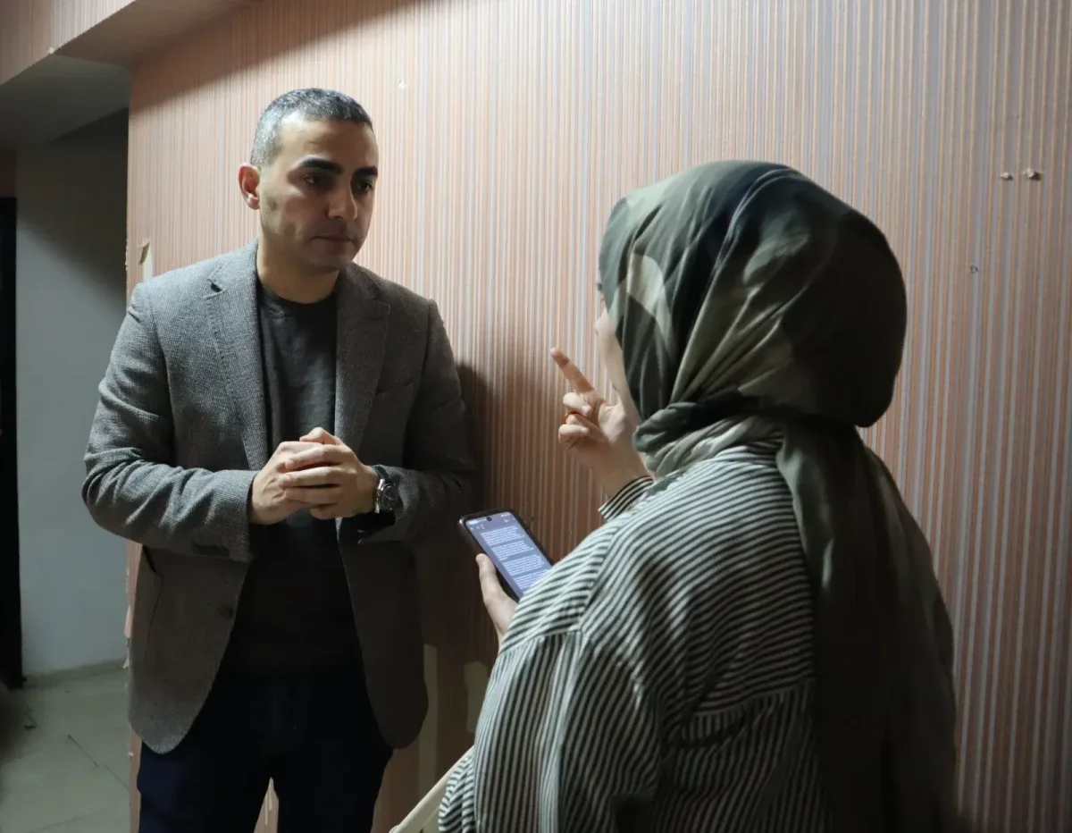 Psikolog Beyhan Budak: “Malatya'nın hâlâ desteğe ihtiyacı var”
