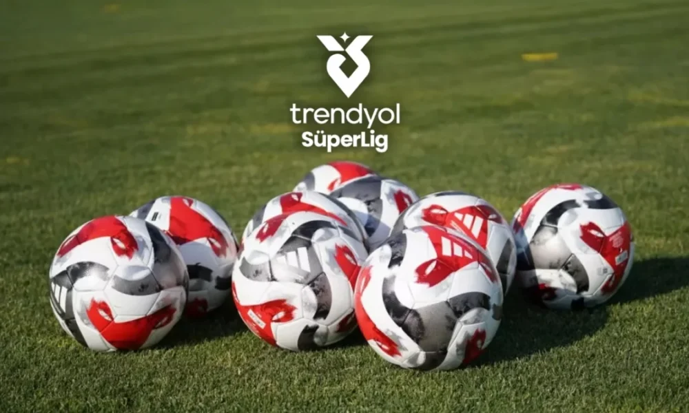 Süper Lig’de 31. hafta tamamlandı: Zirvede fark açıldı