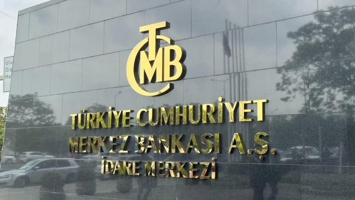 TCMB toplam rezervleri 171,1 milyar dolara geriledi