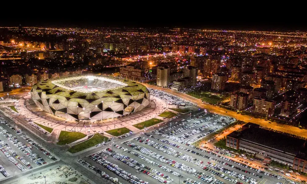 Trendyol 1. Lig play-off finalinin adresi Konya oldu