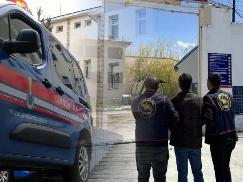 33 ilde FETÖ’ye operasyon, 69 şüpheli yakalandı