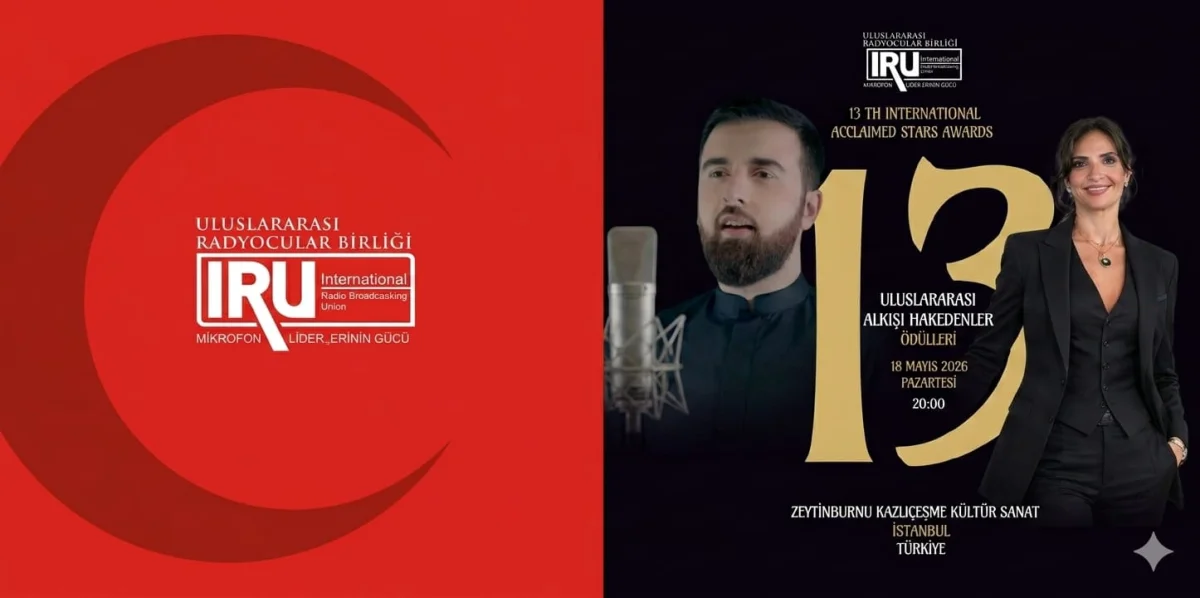 Alkışı Hakedenler İstanbul'da taçlandırılıyor