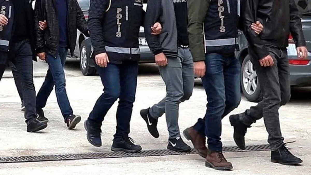 Antalya Büyükşehir Belediyesine soruşturma: 25 gözaltı