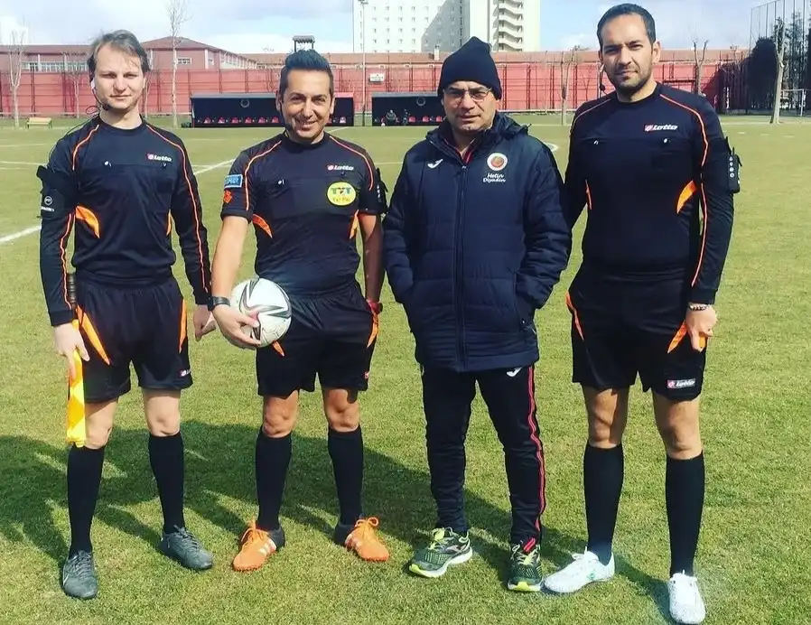 Başkentin kaderi Metin Diyadin’in ellerinde: Gençlerbirliği için ya tamam ya devam