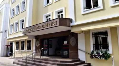 Bornova Belediyesi başarı listesinde ikinci sırada!