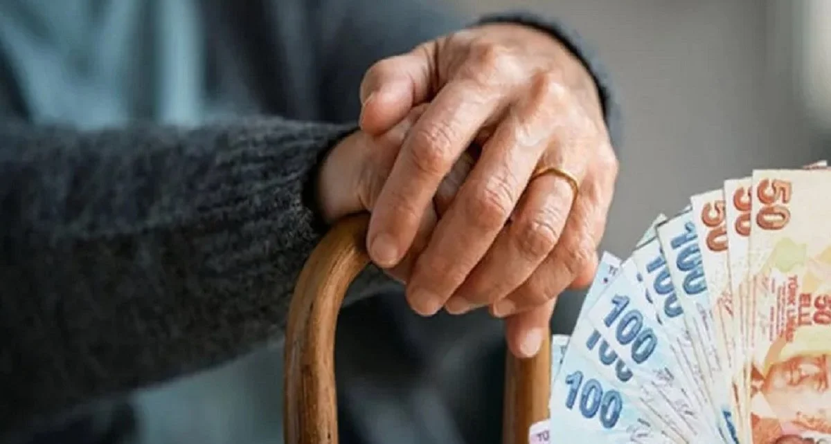 Emeklilerin ikramiye ödeme tarihleri belli oldu: 17-22 Mayıs’ta