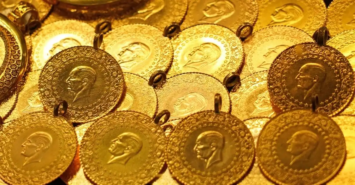 Altın fiyatlarında dalgalanma devam ediyor
