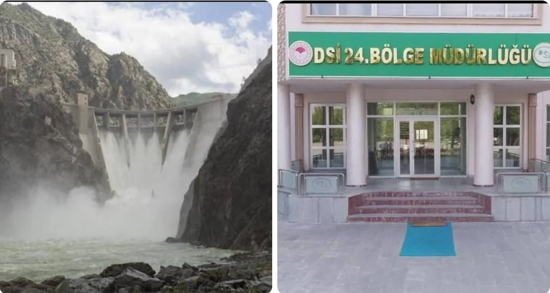 Kars’ta kritik uyarı: Kkars Barajı’nda kontrollü su bırakma başlıyor