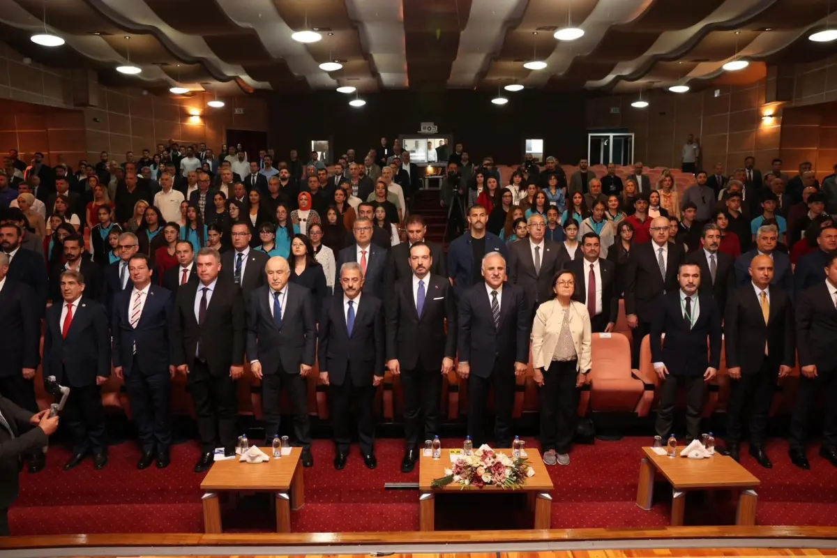 Şair Ziya Gökalp, doğumunun 150. yılında Diyarbakır’da düzenlenen etkinliklerle anılıyor