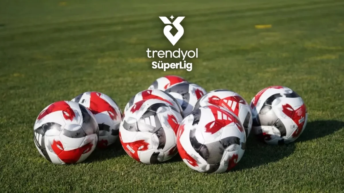 Süper Lig’de 32. hafta başlıyor: Açılışta iki kritik maç