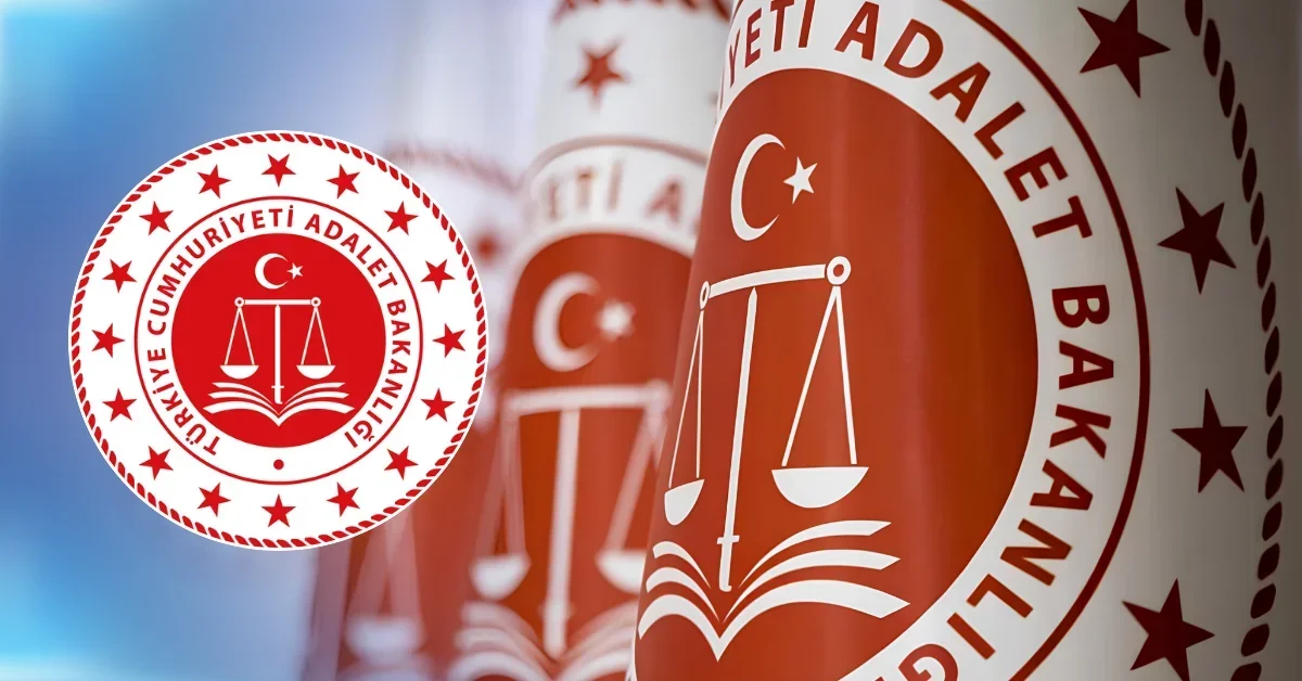 Adalet Bakanlığı personel alımında süreç başladı