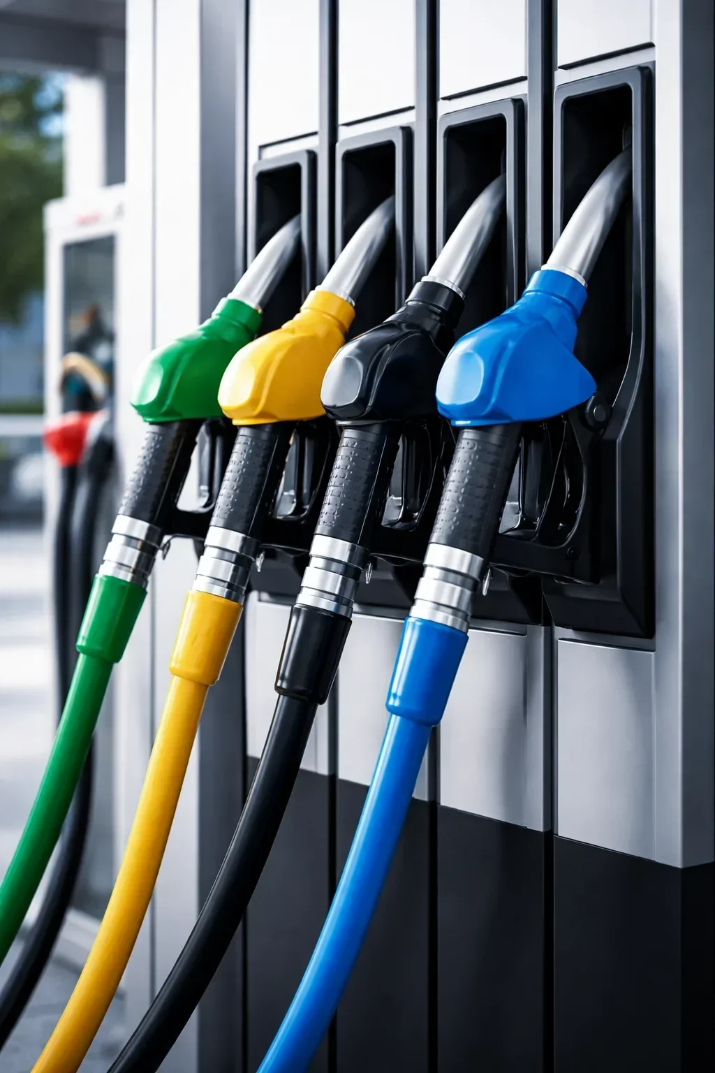 Akaryakıt fiyatlarında son durum: Benzin, motorin ve LPG kaç lira?