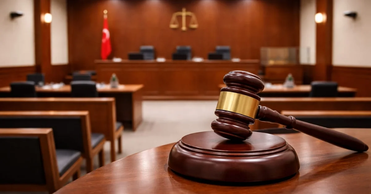 Bakan Gürlek duyurdu: 140 yeni mahkeme kuruluyor