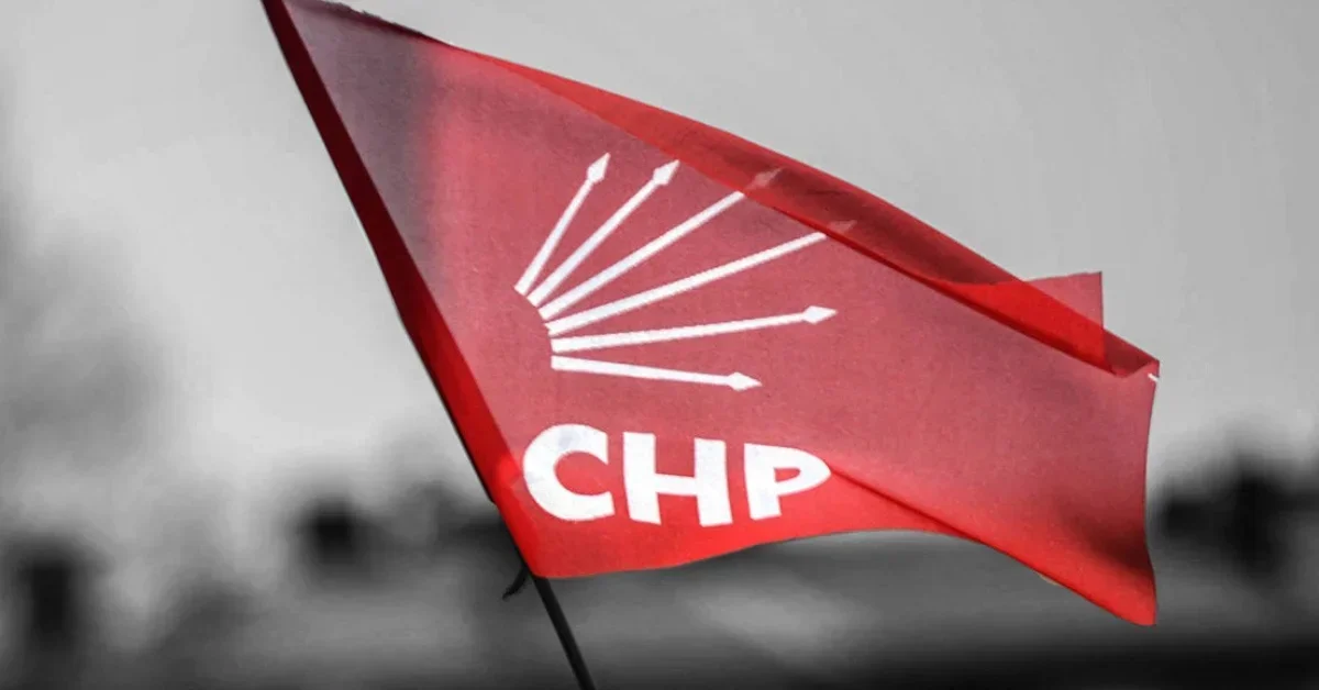 CHP'de kurultay takvimi başlıyor
