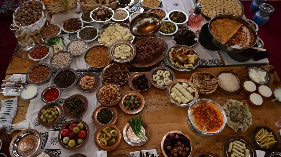 Çorum Beddesten'de ateş yanacak – Hititlerin mutfağı dünyaya açılacak