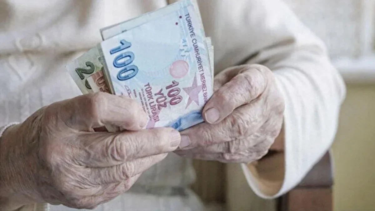 Evde bakım yardımı ödemelerinde süreç başladı