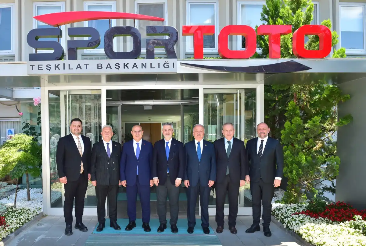 Görele ve Espiye'ye yatırım protokolü imzalandı