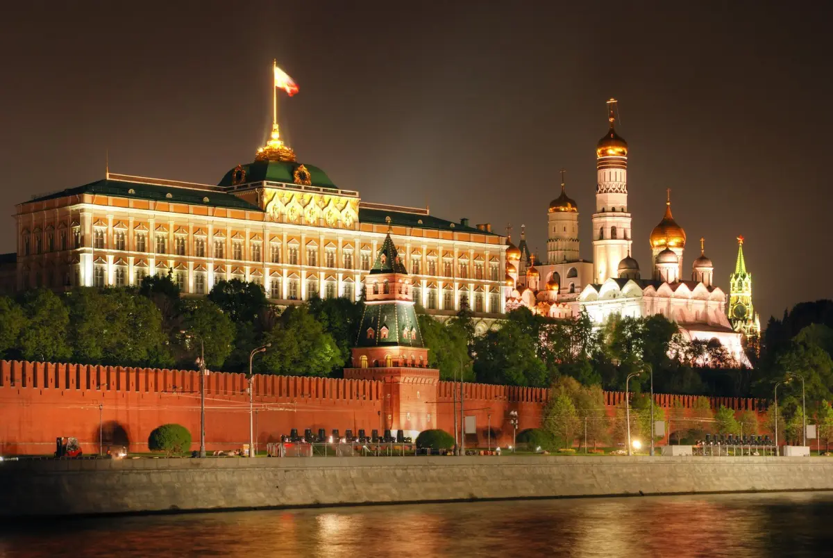 Kremlin'den akaryakıt açıklaması: Gerekli adımlar atılıyor