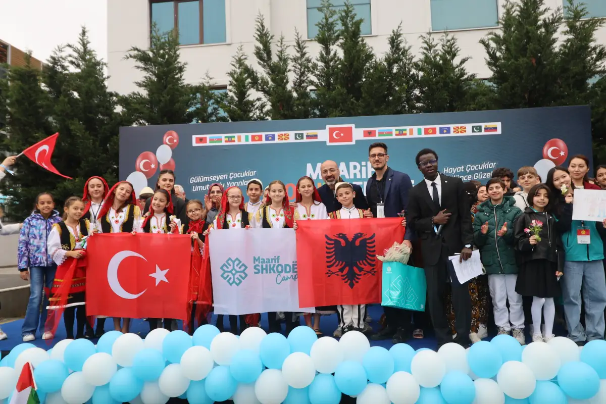 Kuruluş Kanununun 10. yılında maarif: Küresel bir başarı hikâyesi