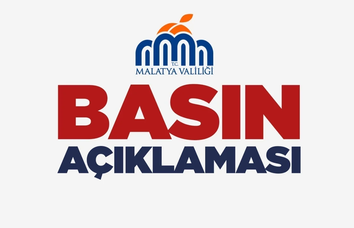 Malatya Valiliği’nden anız yangınlarına karşı uyarı