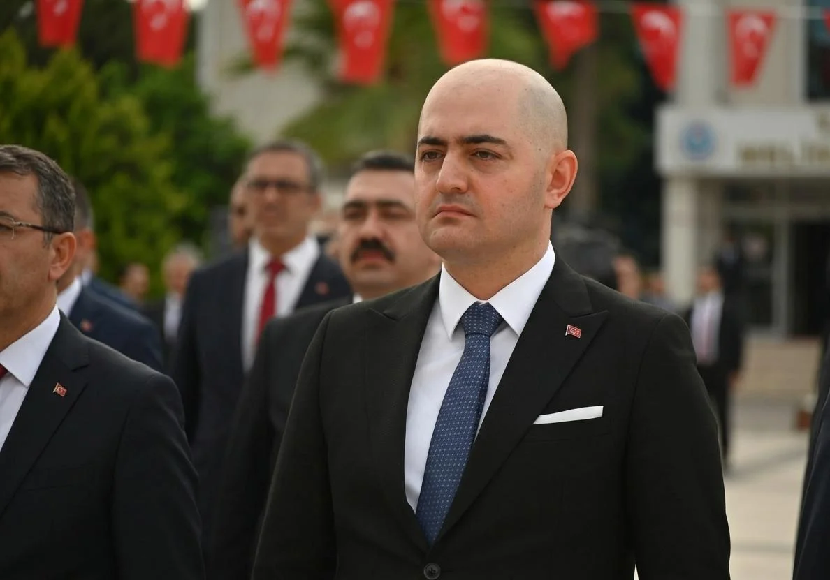 Osmaniye Cumhuriyet Başsavcısı Uygur Kaan Arısoy’un görevi değişti