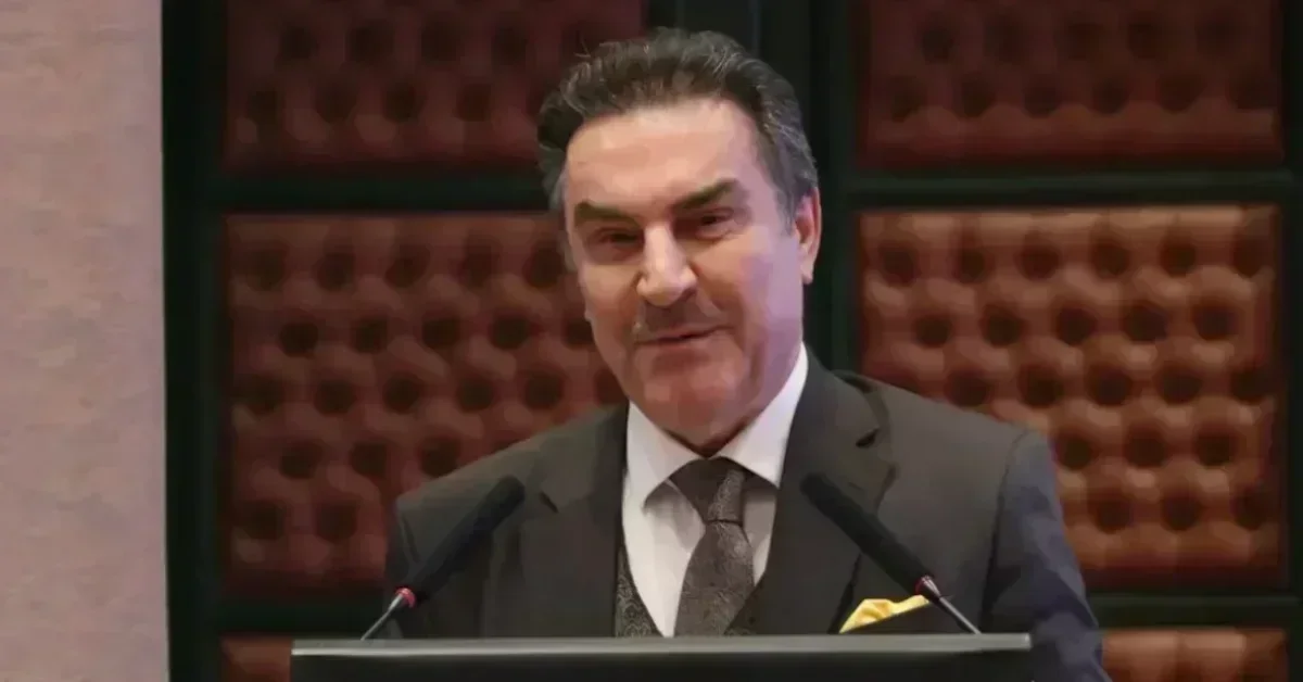 Prof. Dr. Zakir Avşar: CHP bu kirlenmeden nasıl arınır?