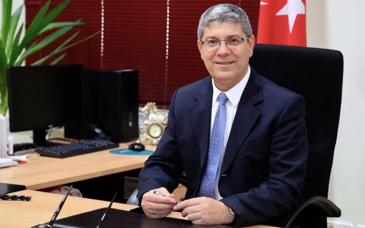 SDÜ hastanesinde ücretsiz ben taraması