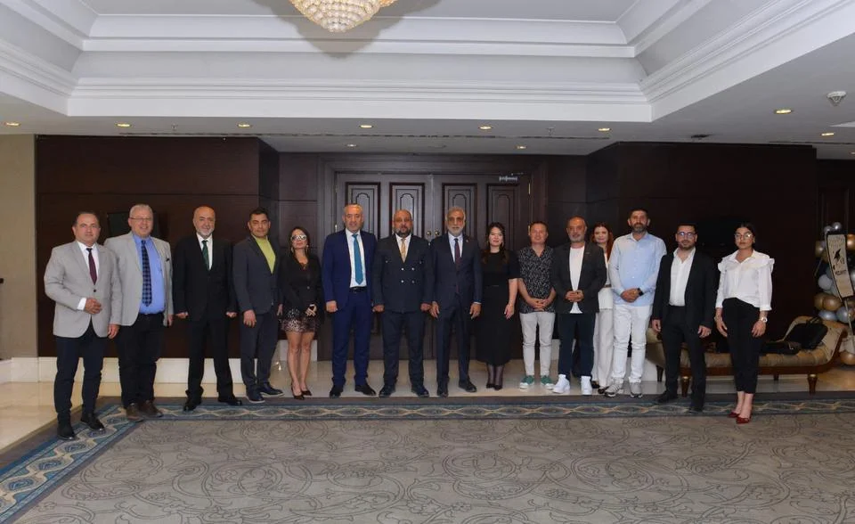 Yerel Radyolar için telifte yeni dönem: RATEM ve TSMB'den uzlaşma adımı